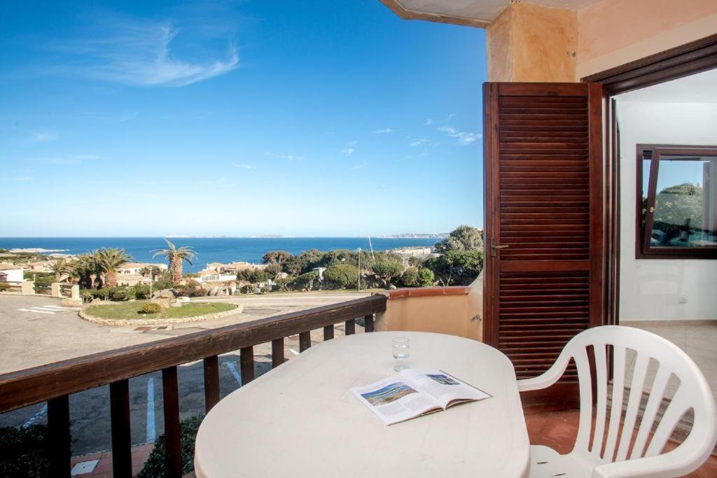 Residence La Marmorata Santa Teresa Gallura Exteriör bild