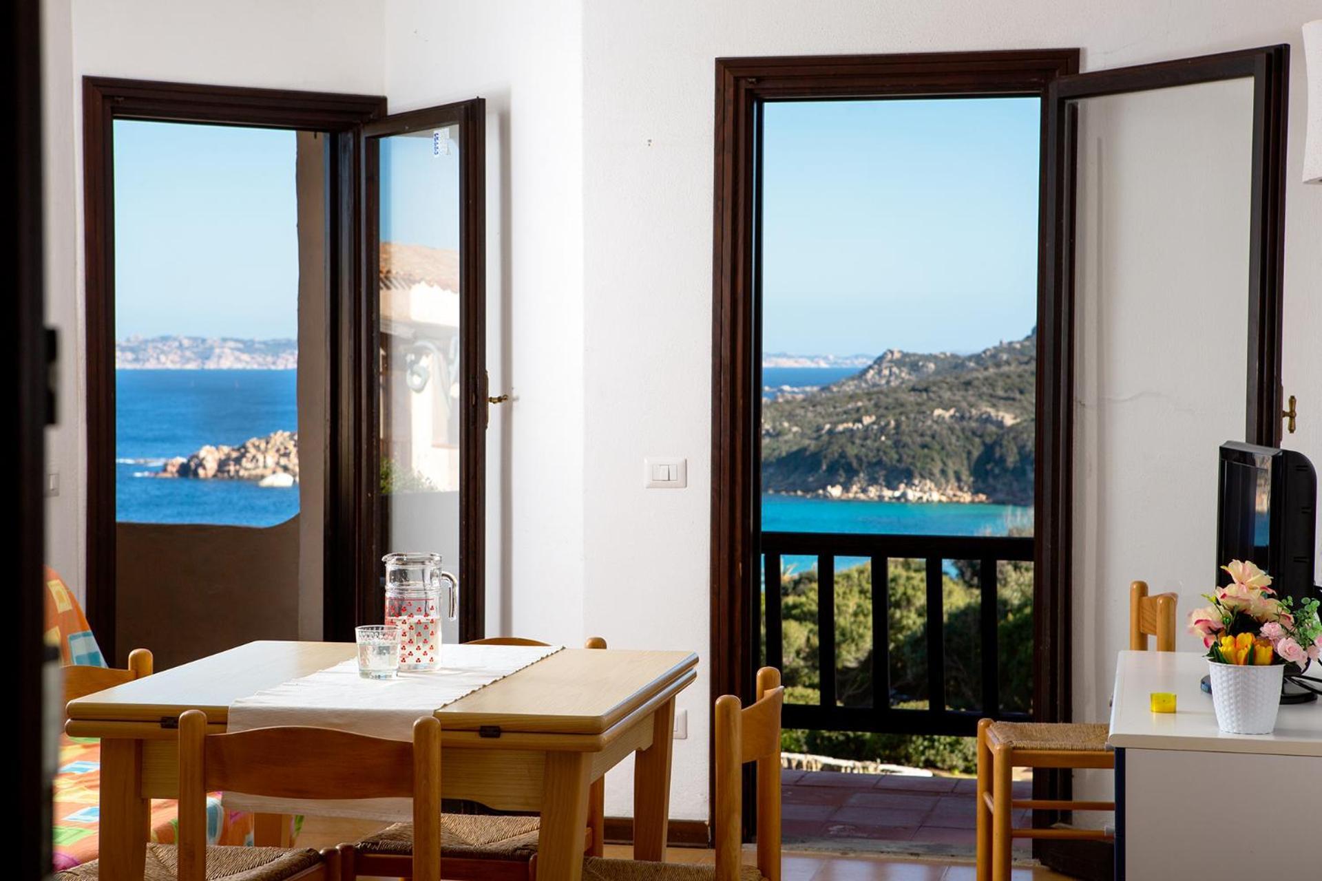 Residence La Marmorata Santa Teresa Gallura Exteriör bild