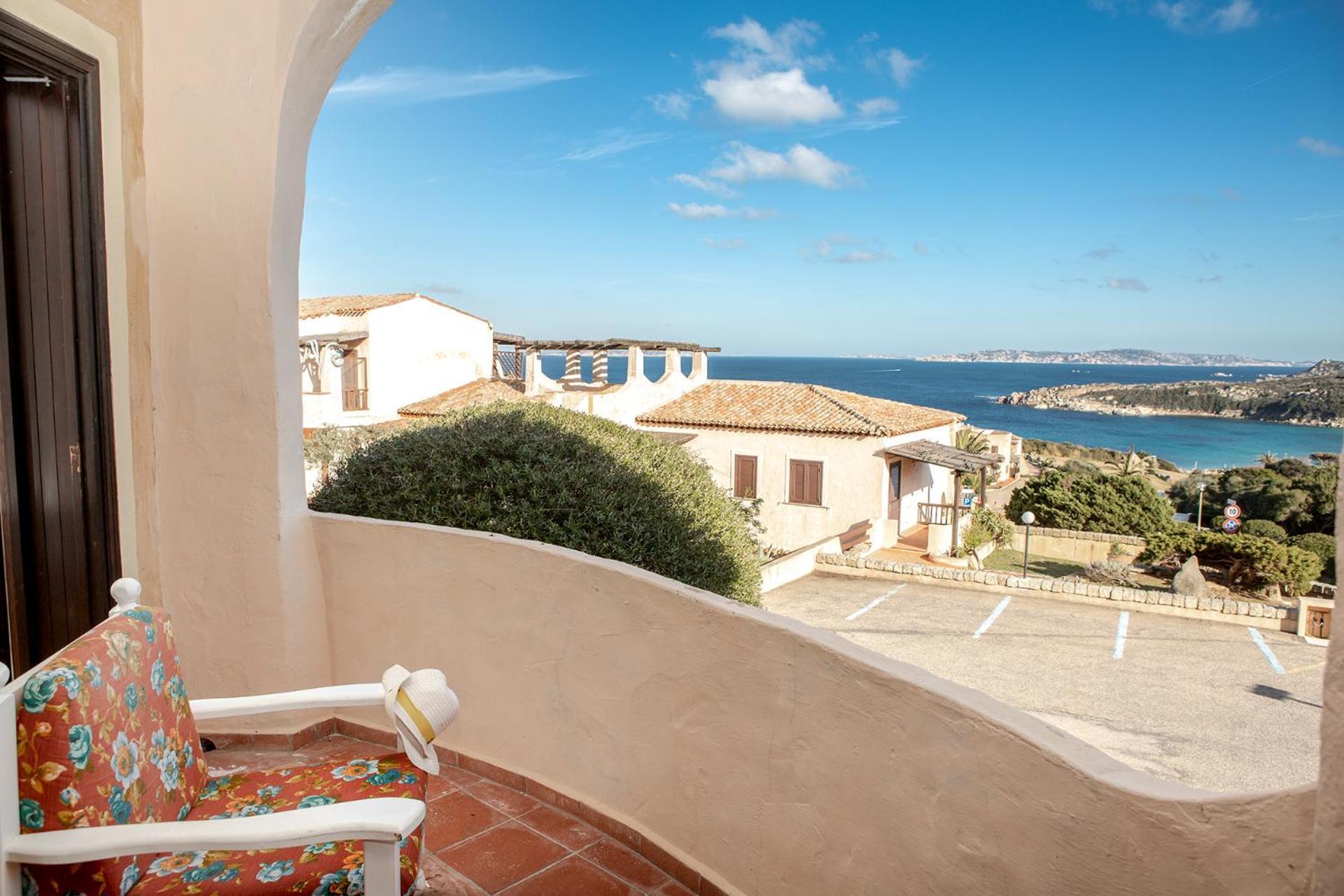 Residence La Marmorata Santa Teresa Gallura Exteriör bild