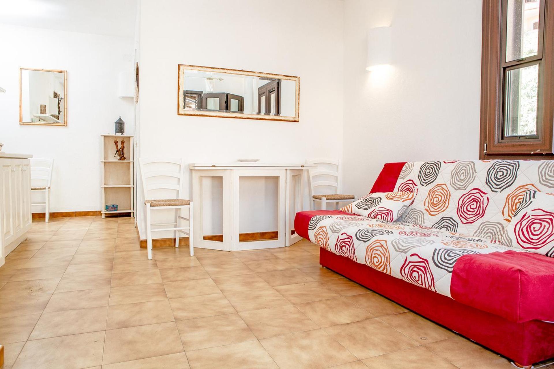 Residence La Marmorata Santa Teresa Gallura Exteriör bild