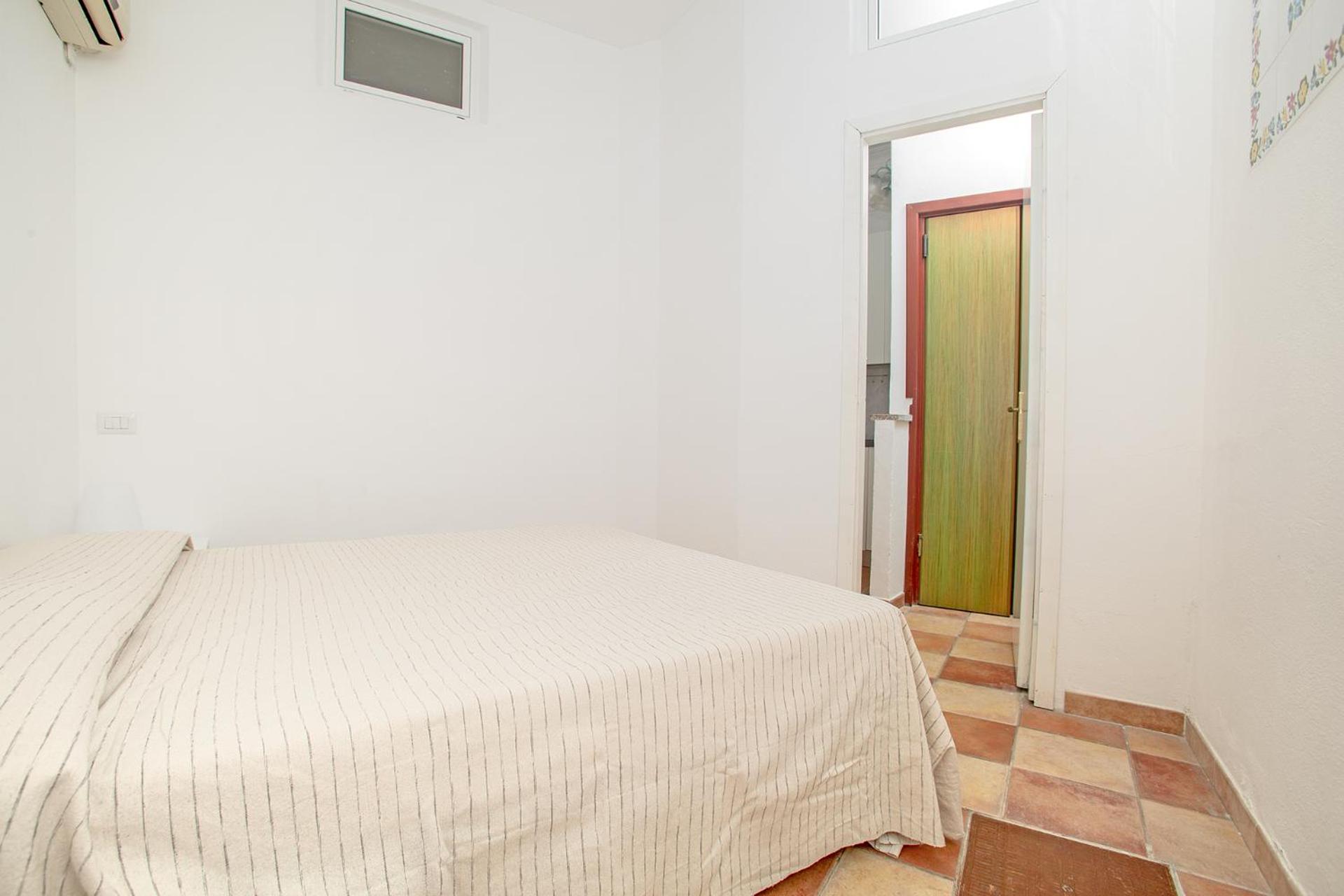 Residence La Marmorata Santa Teresa Gallura Exteriör bild
