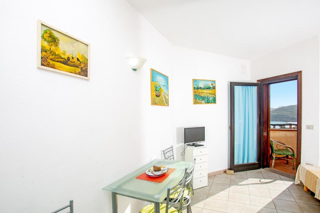 Residence La Marmorata Santa Teresa Gallura Exteriör bild
