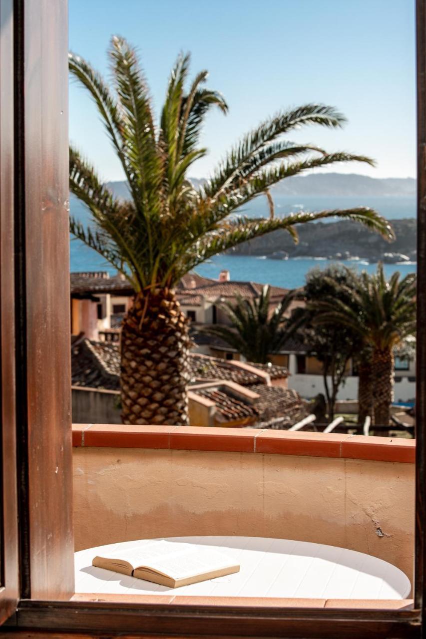 Residence La Marmorata Santa Teresa Gallura Exteriör bild
